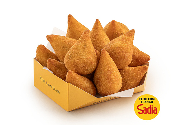 Batata Madero Bem Brasil