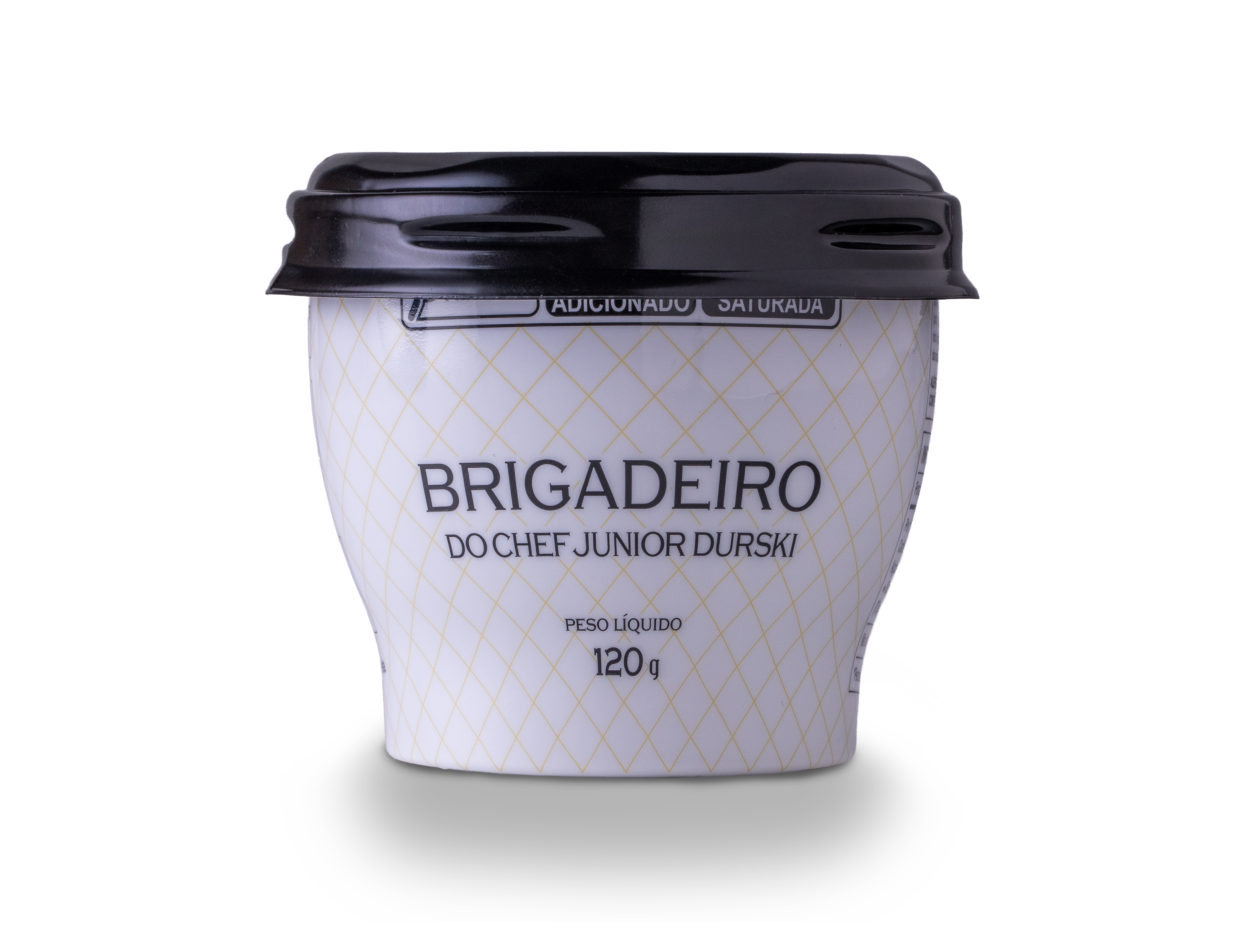 Brigadeiro 120 g