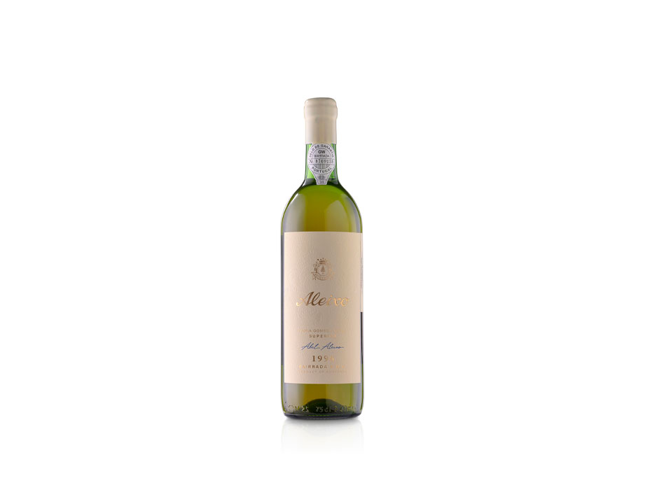 ALEIXO GRANDE RESERVA 1996 BRANCO 750ML - UN