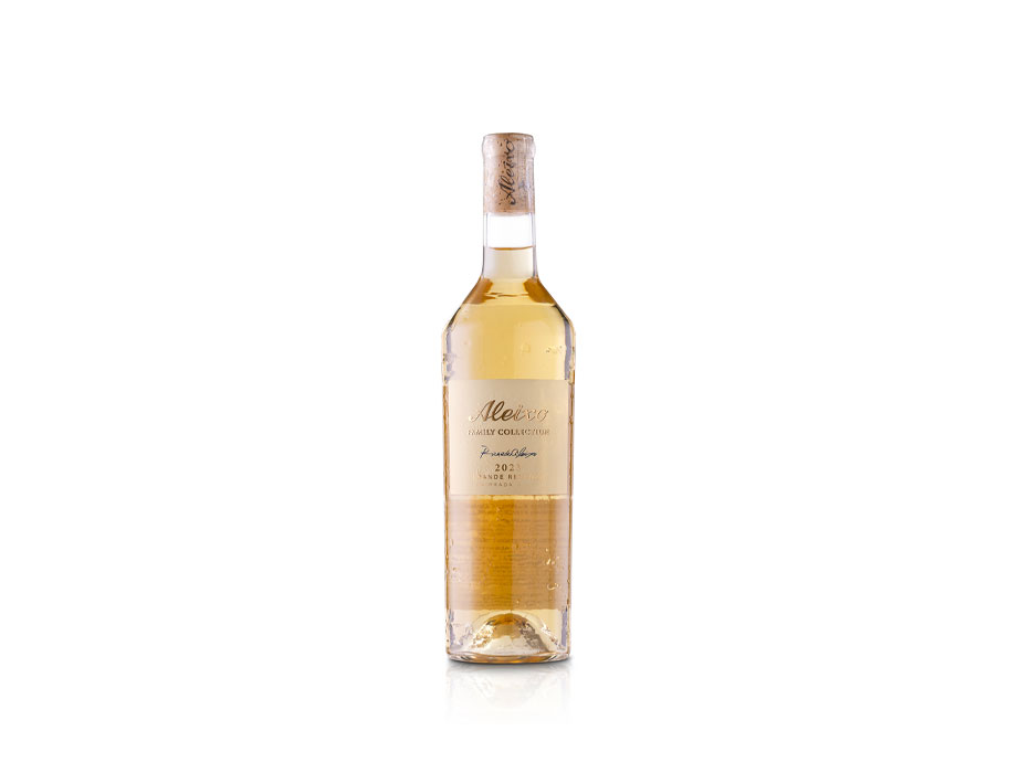 ALEIXO GRANDE RESERVA 2023 750ML TG - UN