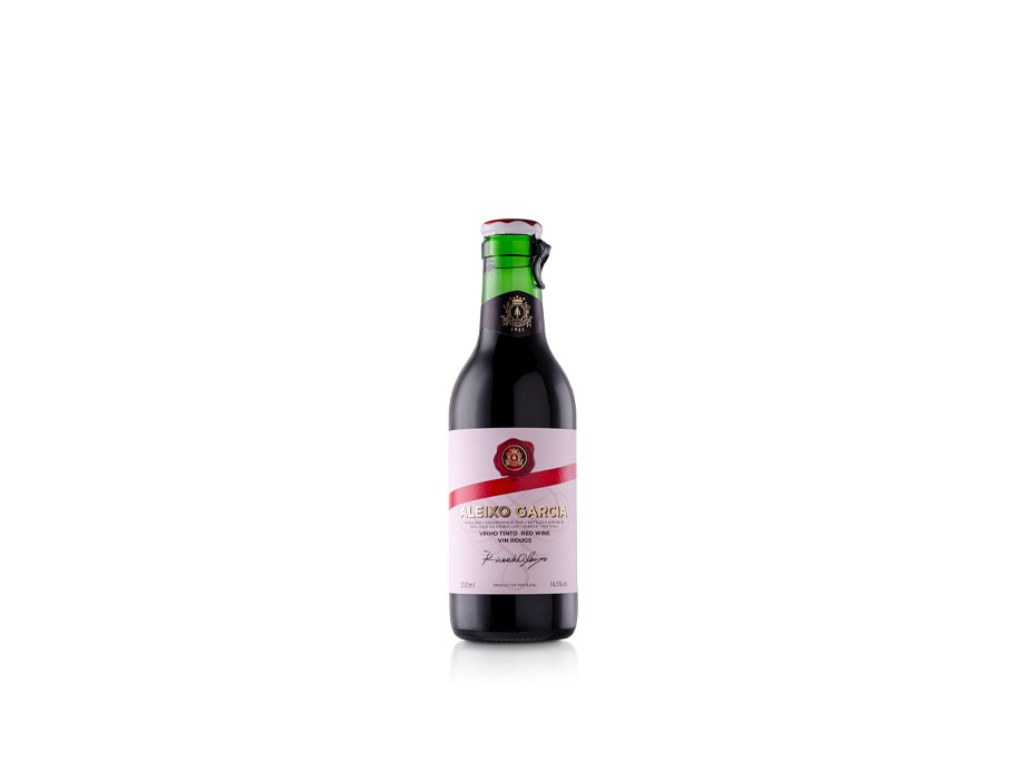 ALEIXO GARCIA TINTO 250ML - UN