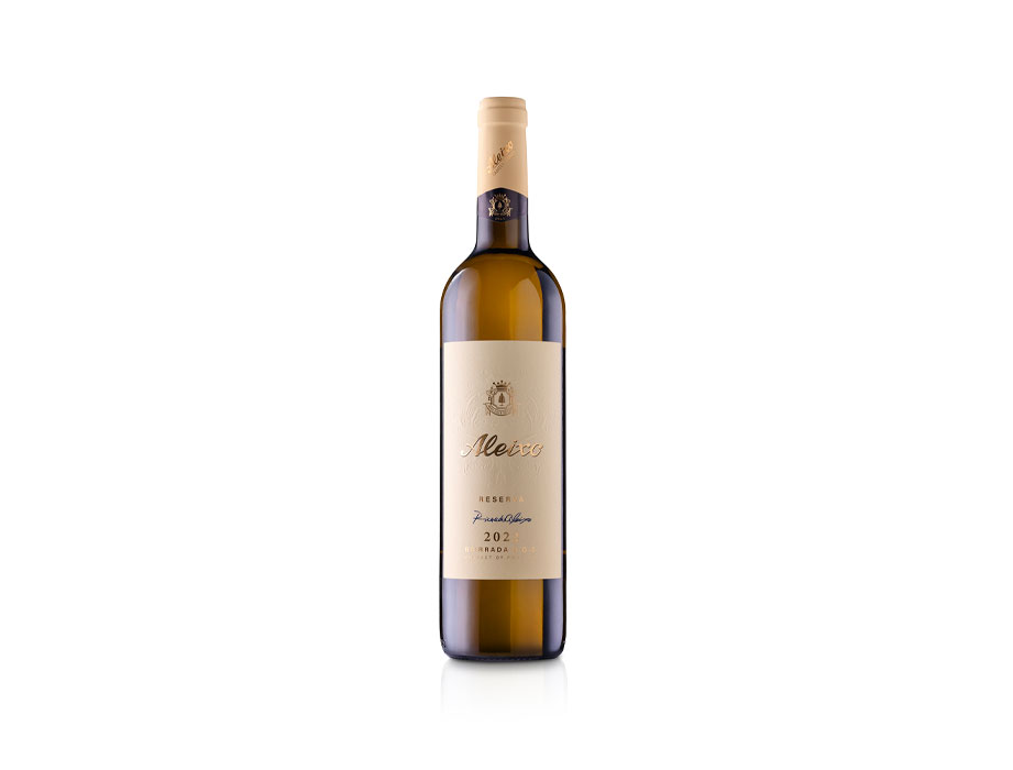 ALEIXO RESERVA 2022 BRANCO 750ML TG - UN