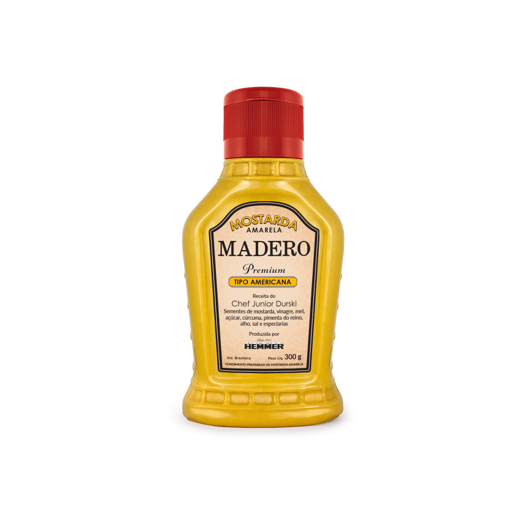 Madero