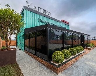 Madero inaugura primeira unidade na Serra Gaúcha