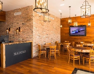 Madero investe no mercado nacional