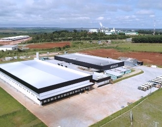 Madero inaugura expansão de sua Cozinha Central