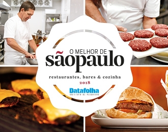 Madero tem o melhor hamburger de São Paulo